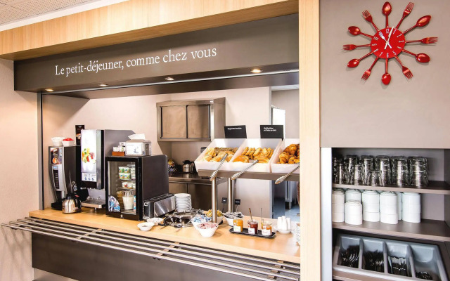 B&B HOTEL Royan La Palmyre