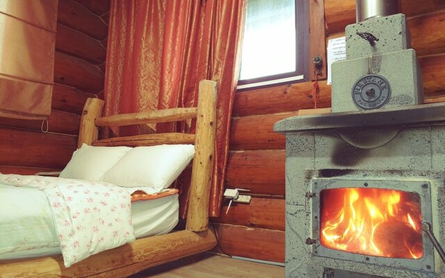 Jeju Nandere Log Pension