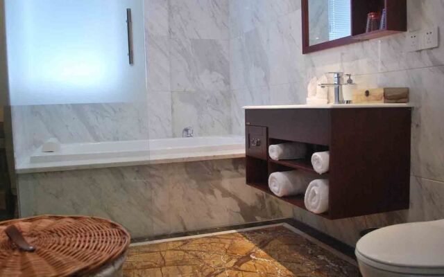 Jijia Fine Hotel (Ningbo Zhongxing Road)