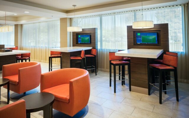 Courtyard by Marriott Santa Rosa