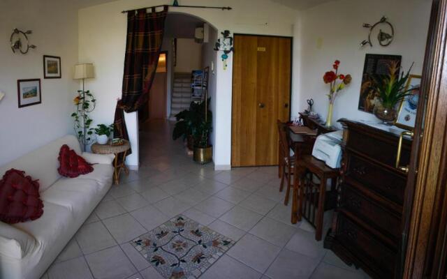 P&P Assisi Camere