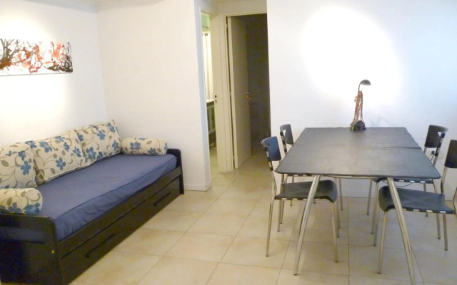 Departamento 2 ambientes en Palermo - para 4 personas