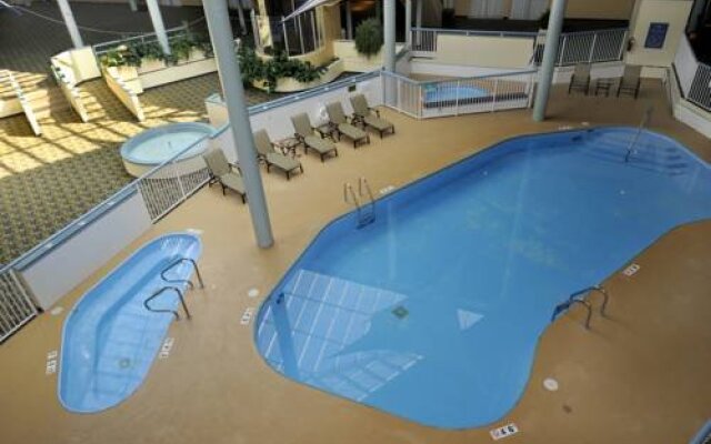 Wyndham Garden Dayton South