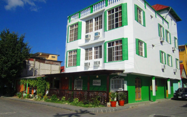 Hotel Casa Amelia