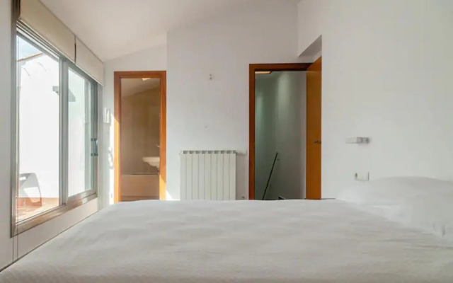 Residential Tourist Apartments