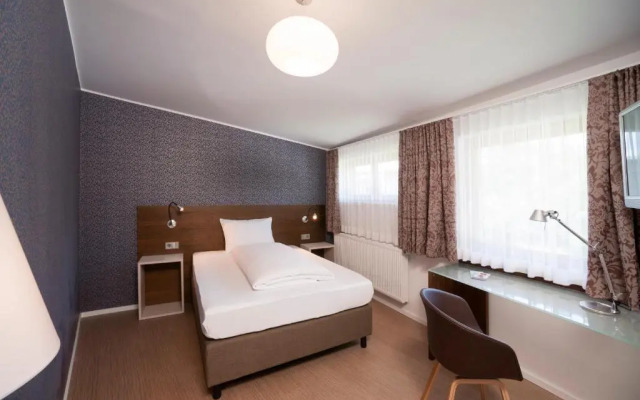 Hotel und Gasthaus Seehörnle