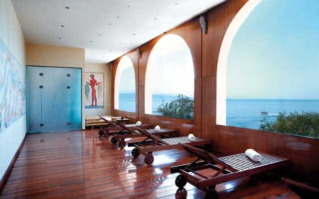 Sunshine Corfu Hotel & Spa 
