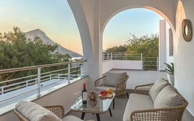 Galma Luxury Homes