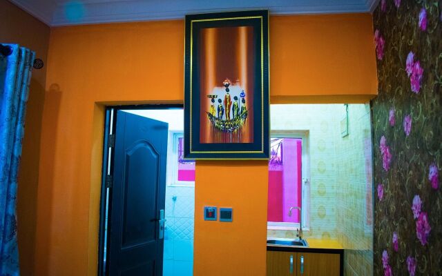 Greatwall Apartments