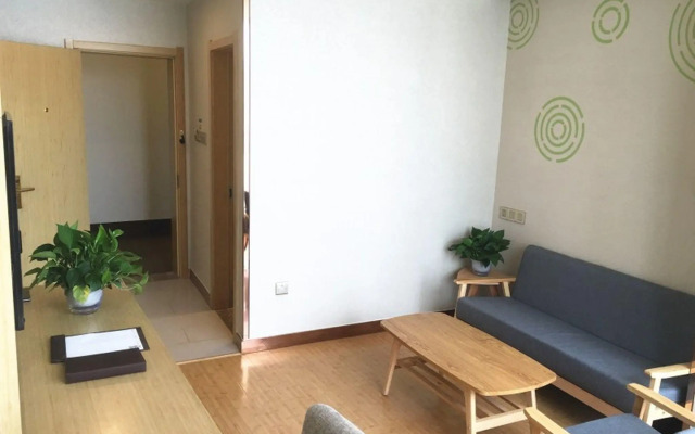 Greentree Inn Chengde Development Zone University City Express Hotel