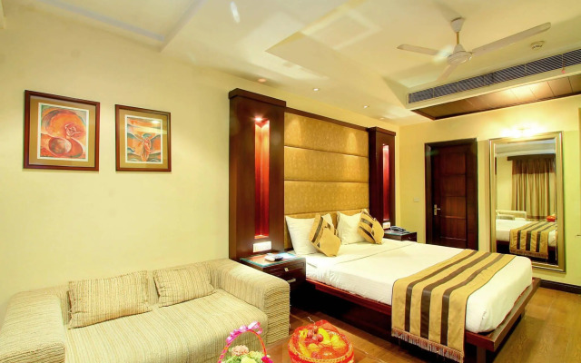 Hotel Freesia