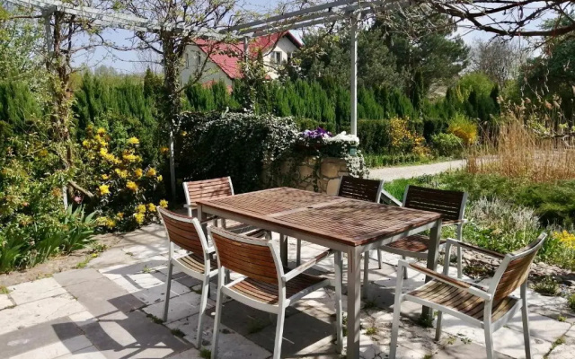 Villa Roma