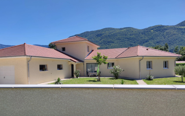 La vallée des noyers