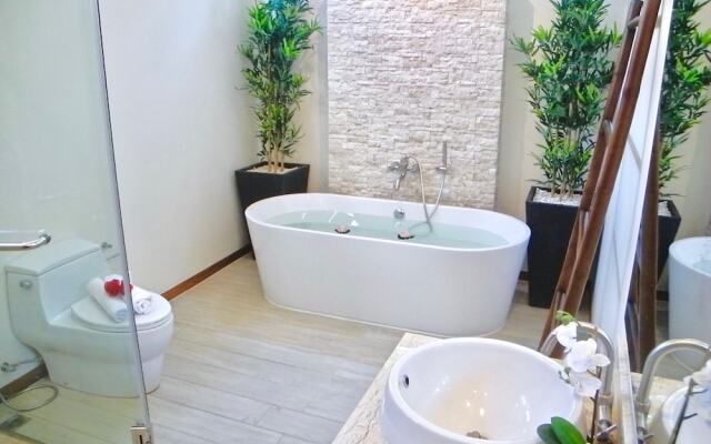 Rawai Ka Villa 4 Bedrooms