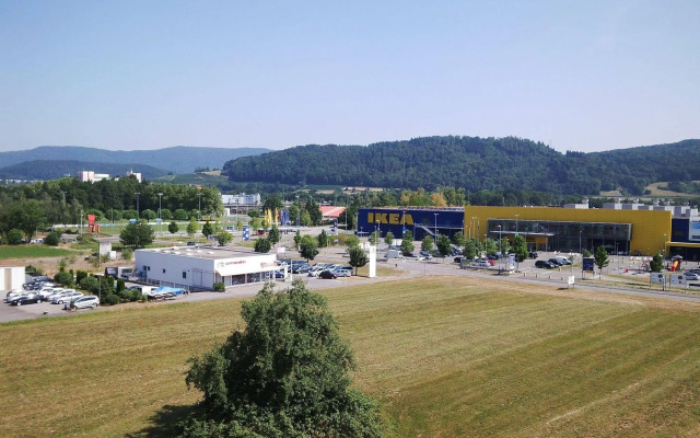 Tailormade Hotel IDEA Spreitenbach