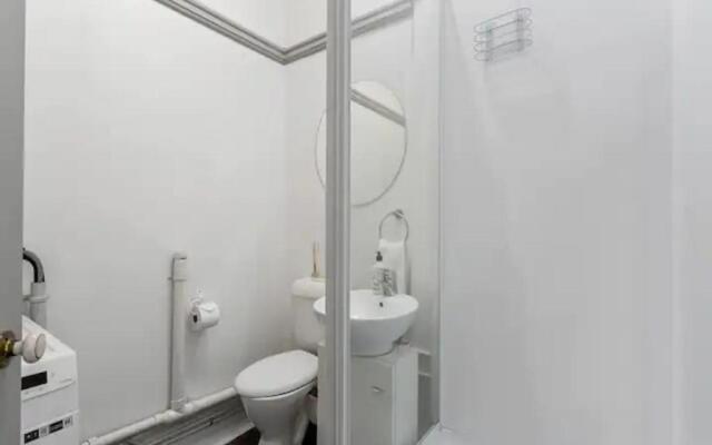 Lovely 1-Bedroom Unit In Central Aukland