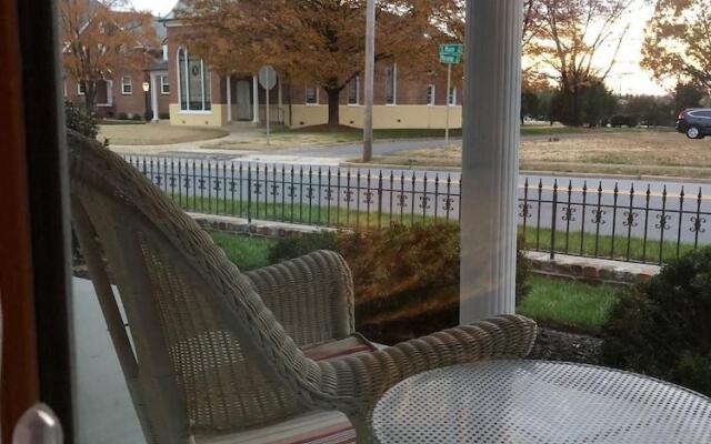 The Gibson House Inn