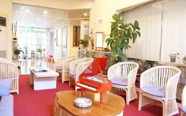 Family and Resort Kawabata