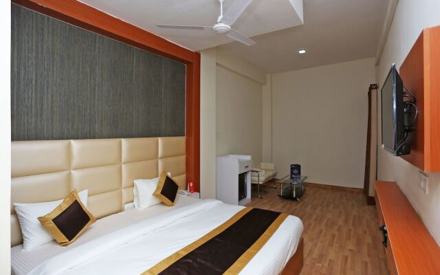 OYO 15731 Lime Wood Stay