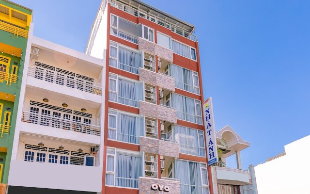 OYO 973 Nhat Anh Hotel