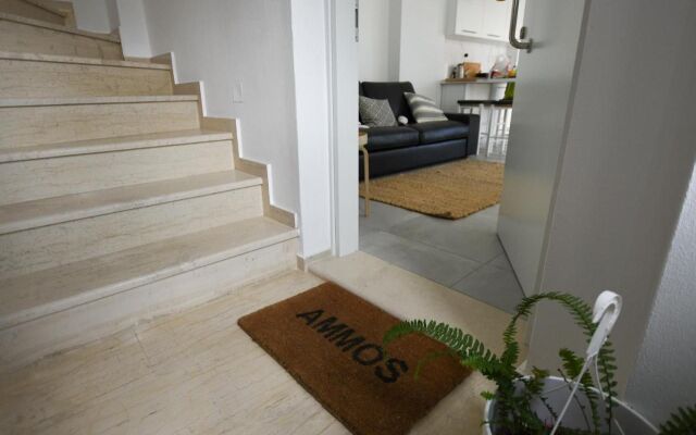 Ammos Suite