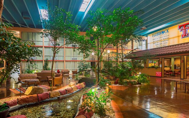 Red Roof Inn Lubbock