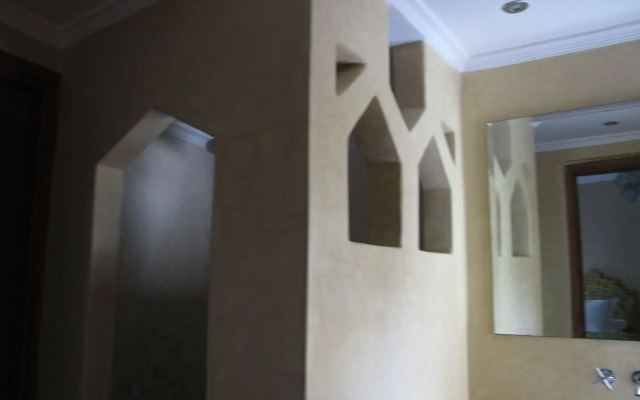 Dar Chams Tanja