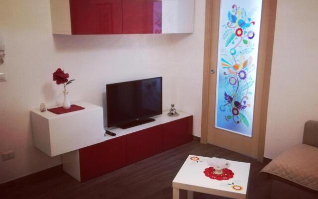 Appartamento PANTA REI 2