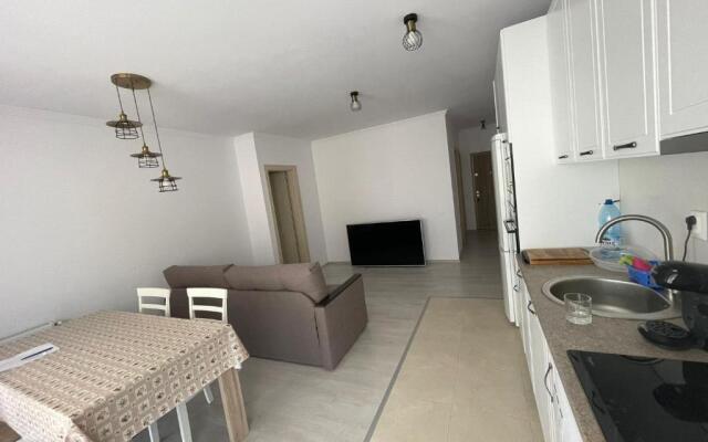 Apartament iris