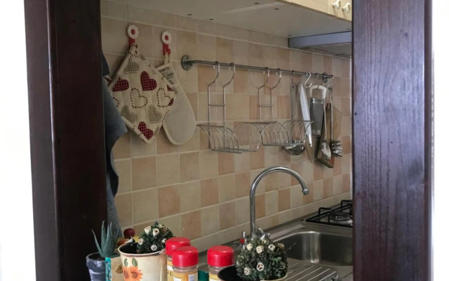 Haven apartment Sun Serena