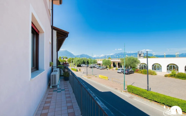 Il Cortiletto - Appartamento Anna