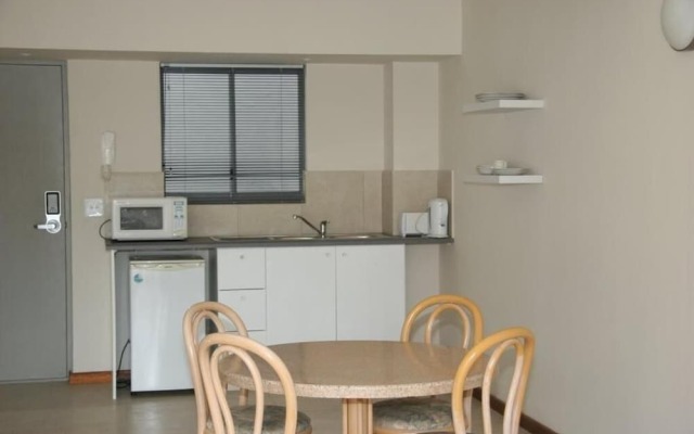 Cascades Suites