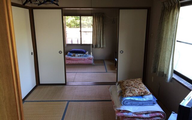 Minshuku Fuji