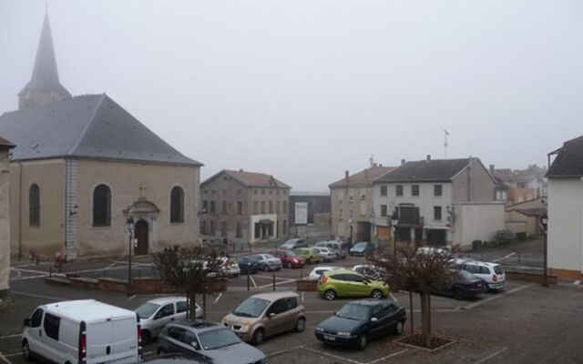 Hôtel Le Châtelain