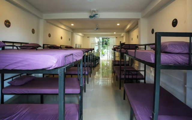 V&C Hideout Villa & Hostel