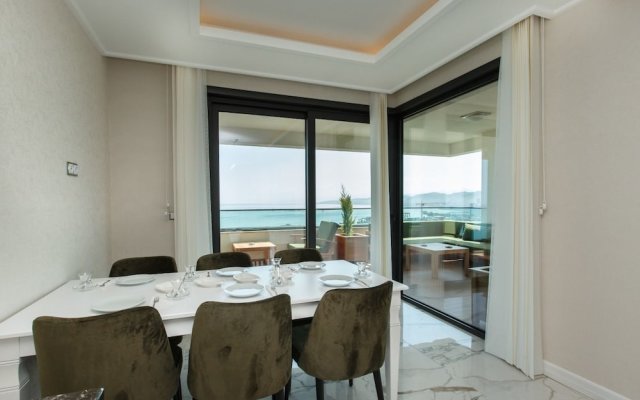 Canbakkal Luxury Suites