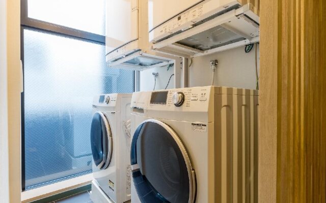 RESI STAY OWAN Hanami