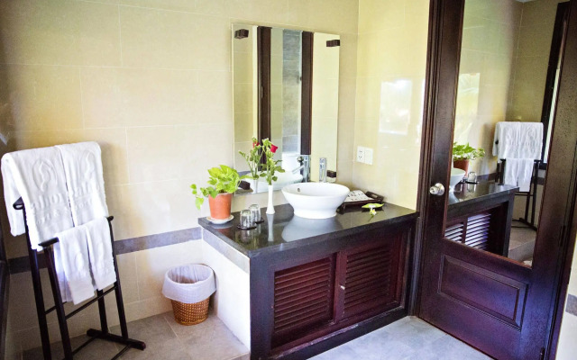 Seahorse Resort & Spa
