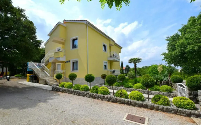 Apartment Andrea
