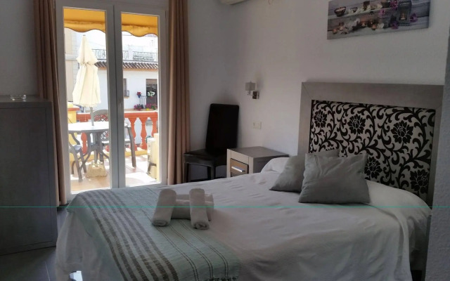 Hostal La Ermita