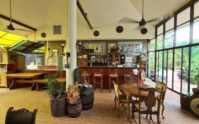 Welcome to our Oasis The Beautiful Bungalow Green