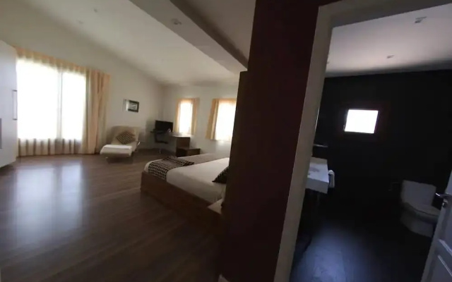 Hotel Mas de Prades