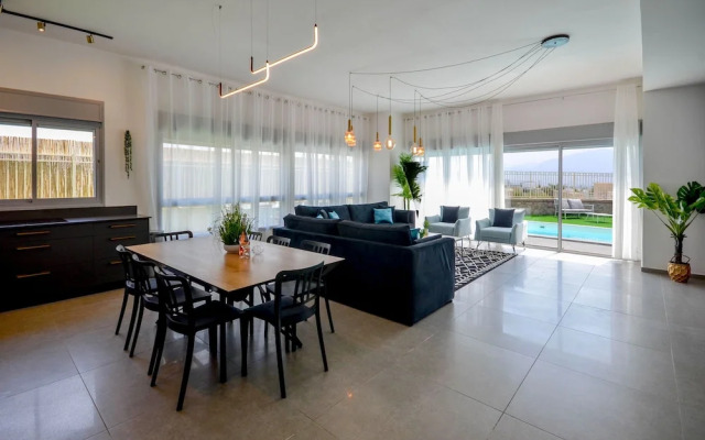 YalaRent Morning Star Garden with Pool