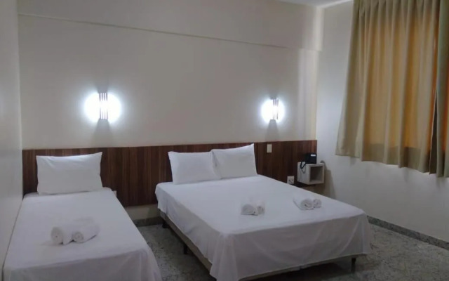 Topazio Imperial Hotel