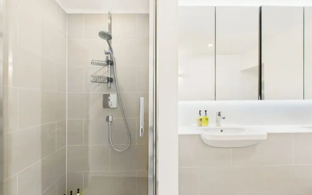 Be London - The Camden Town Residences