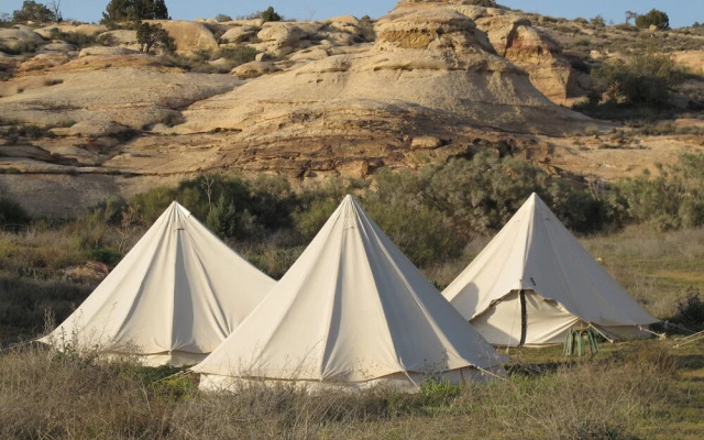 Rummana Camp