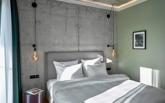 Gekko House, Frankfurt, a Tribute Portfolio Hotel