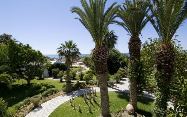 The Orangers Beach Resort and Bungalows - All Inclusive