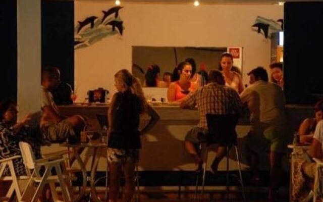 Boulafendis Beach Hotel