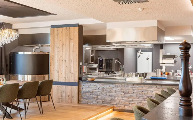 Premium Apartment in Fiss